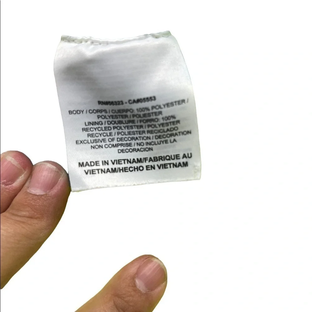 Nike Dri-Fit Active Shorts Lined Large Size - Picture 2 of 6